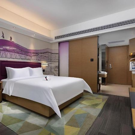Hampton By Hilton Changsha Xingsha Ngoại thất bức ảnh