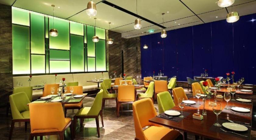 Hampton By Hilton Changsha Xingsha Ngoại thất bức ảnh